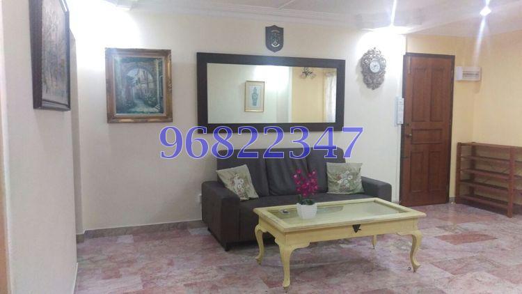 Blk 421 Bedok North Road (Bedok), HDB 4 Rooms #166610422